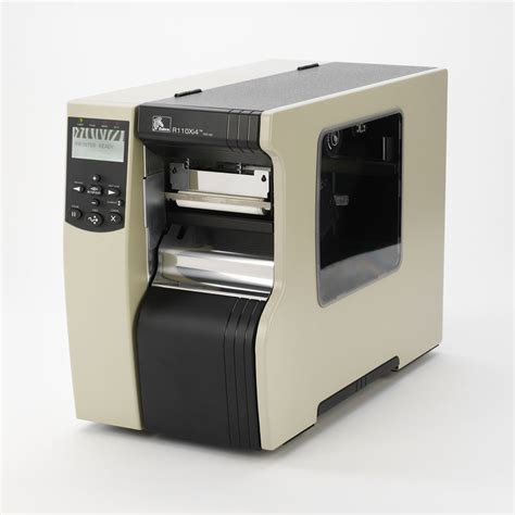 Zebra R110Xi4 RFID Printer 